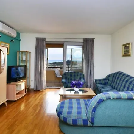 City Center Lägenhet *