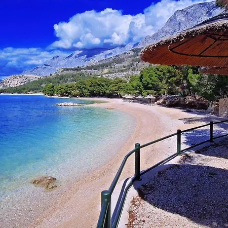 City Center Lägenhet *