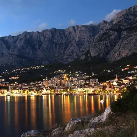 City Center * Makarska