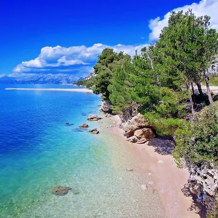 City Center Makarska