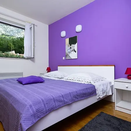 Lägenhet City Center