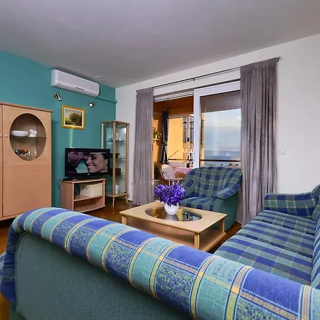 City Center アパート