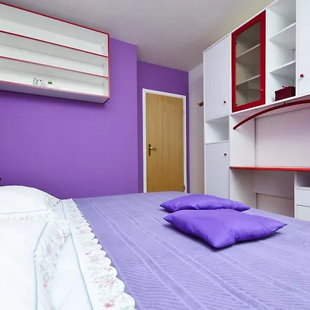 City Center アパート *