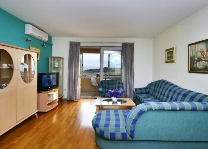 City Center Apartman *