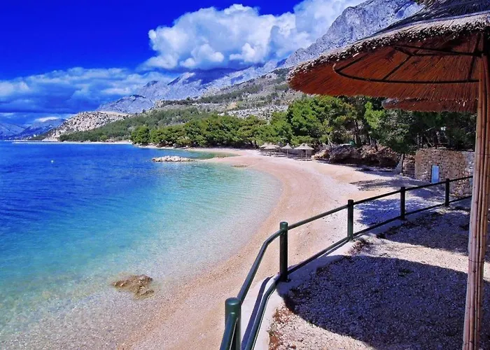 City Center Apartman *