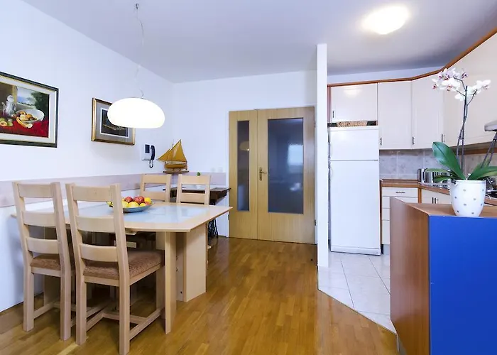 City Center Apartment