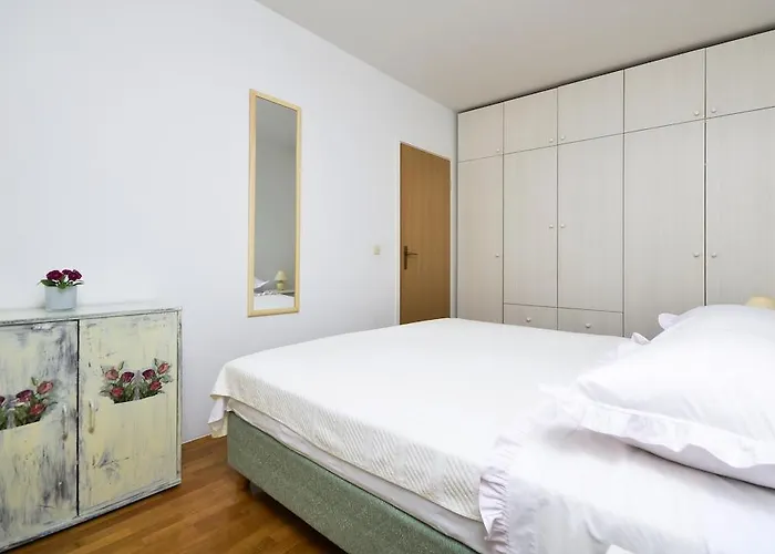 Apartman City Center *