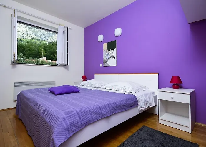 Apartman City Center