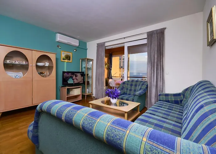 City Center Apartment