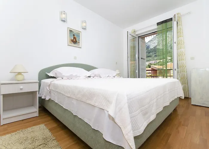 Apartman City Center *