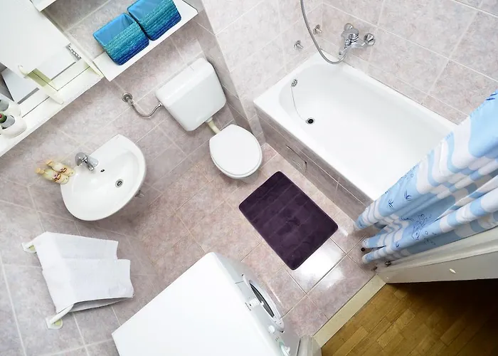 Apartman City Center *