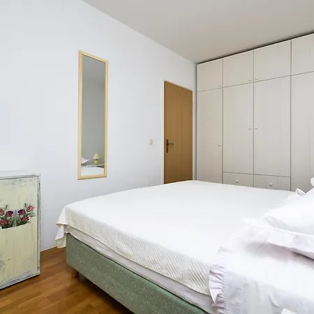 Appartement City Center *