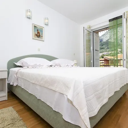 Appartement City Center *